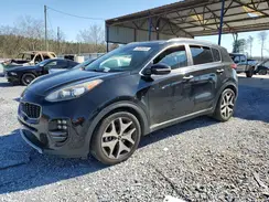 KNDPR3A61H7089816 2017 KIA SPORTAGE