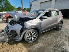 KNDPR3A61H7096152 2017 KIA SPORTAGE