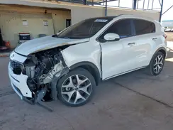 KNDPR3A61H7100491 2017 KIA SPORTAGE