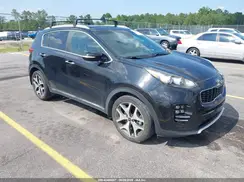 KNDPR3A61H7130106 2017 KIA SPORTAGE