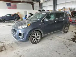 KNDPR3A61H7132972 2017 KIA SPORTAGE