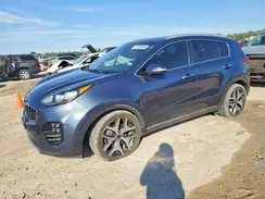 KNDPR3A61H7149111 2017 KIA SPORTAGE