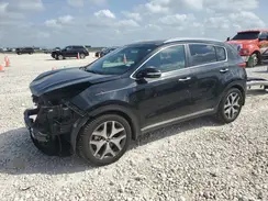 KNDPR3A61H7176972 2017 KIA SPORTAGE