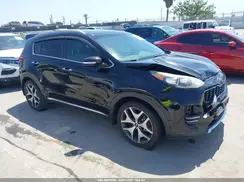 KNDPR3A61H7177720 2017 KIA SPORTAGE