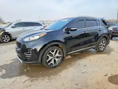 KNDPR3A61H7198700 2017 KIA SPORTAGE