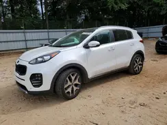 KNDPR3A61H7253257 2017 KIA SPORTAGE
