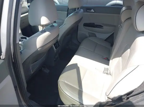 KNDPR3A61H7266865 2017 KIA SPORTAGE - Image 8