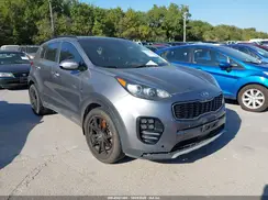 KNDPR3A61K7552903 2019 KIA SPORTAGE