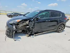 KNDPR3A61L7735476 2020 KIA SPORTAGE