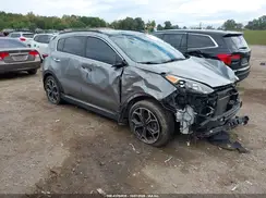 KNDPR3A61L7754397 2020 KIA SPORTAGE