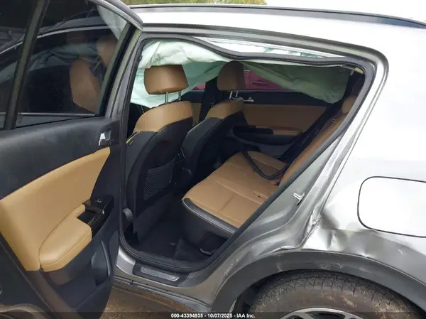 KNDPR3A61L7754397 2020 KIA SPORTAGE - Image 8