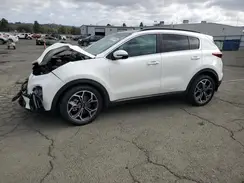 KNDPR3A61L7770325 2020 KIA SPORTAGE