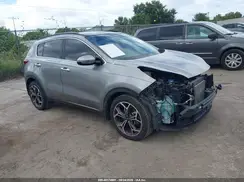KNDPR3A61L7794298 2020 KIA SPORTAGE