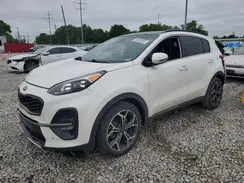 KNDPR3A61L7817935 2020 KIA SPORTAGE
