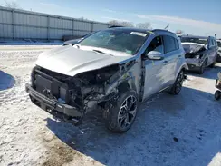 KNDPR3A61M7846157 2021 KIA SPORTAGE
