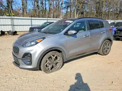 KNDPR3A61N7979602 2022 KIA SPORTAGE