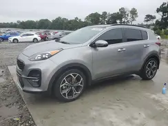KNDPR3A61N7992270 2022 KIA SPORTAGE