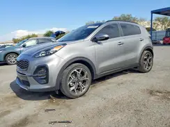 KNDPR3A61N7993693 2022 KIA SPORTAGE