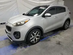 KNDPR3A62H7075438 2017 KIA SPORTAGE