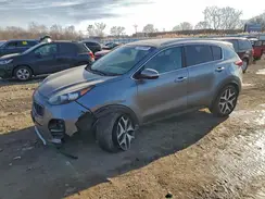 KNDPR3A62H7082650 2017 KIA SPORTAGE