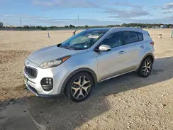 KNDPR3A62H7096628 2017 KIA SPORTAGE