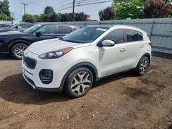 KNDPR3A62H7097455 2017 KIA SPORTAGE
