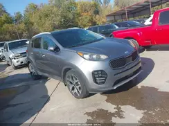 KNDPR3A62H7128476 2017 KIA SPORTAGE