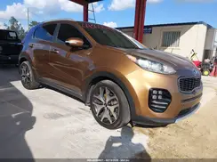 KNDPR3A62H7146749 2017 KIA SPORTAGE