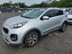 KNDPR3A62H7153927 2017 KIA SPORTAGE