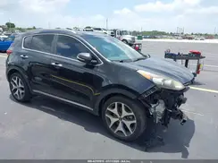 KNDPR3A62H7154480 2017 KIA SPORTAGE
