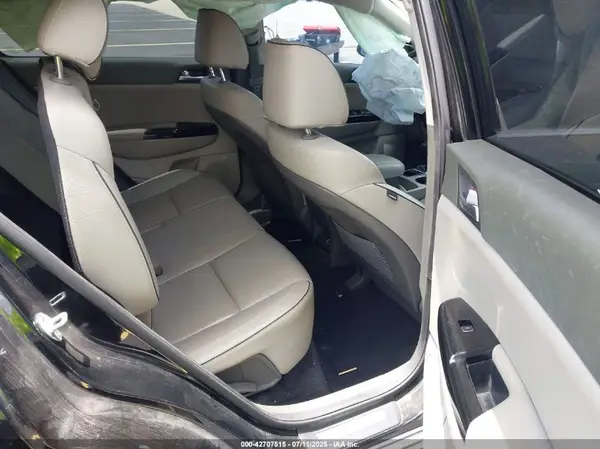 KNDPR3A62H7154480 2017 KIA SPORTAGE - Image 8