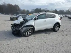 KNDPR3A62H7159226 2017 KIA SPORTAGE