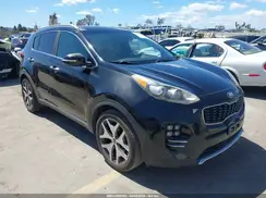 KNDPR3A62H7164118 2017 KIA SPORTAGE