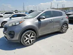 KNDPR3A62H7176088 2017 KIA SPORTAGE