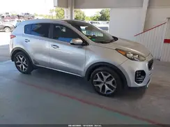 KNDPR3A62H7177547 2017 KIA SPORTAGE
