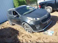 KNDPR3A62H7218324 2017 KIA SPORTAGE