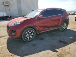 KNDPR3A62H7219232 2017 KIA SPORTAGE