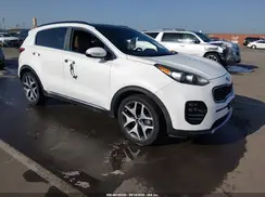 KNDPR3A62J7323354 2018 KIA SPORTAGE