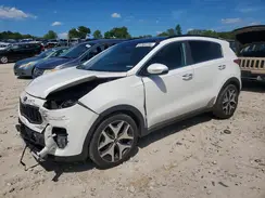 KNDPR3A62J7370853 2018 KIA SPORTAGE
