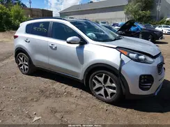 KNDPR3A62J7379150 2018 KIA SPORTAGE