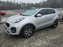 KNDPR3A62K7521000 2019 KIA SPORTAGE