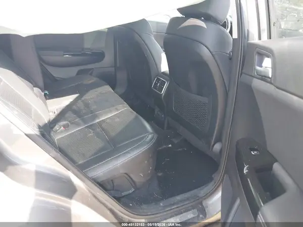 KNDPR3A62K7551923 2019 KIA SPORTAGE - Image 8