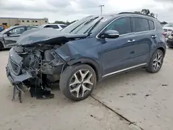 KNDPR3A62K7583321 2019 KIA SPORTAGE