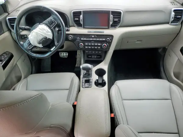 KNDPR3A62K7583321 2019 KIA SPORTAGE - Image 8