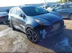 KNDPR3A62L7735177 2020 KIA SPORTAGE