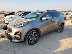KNDPR3A62L7736703 2020 KIA SPORTAGE