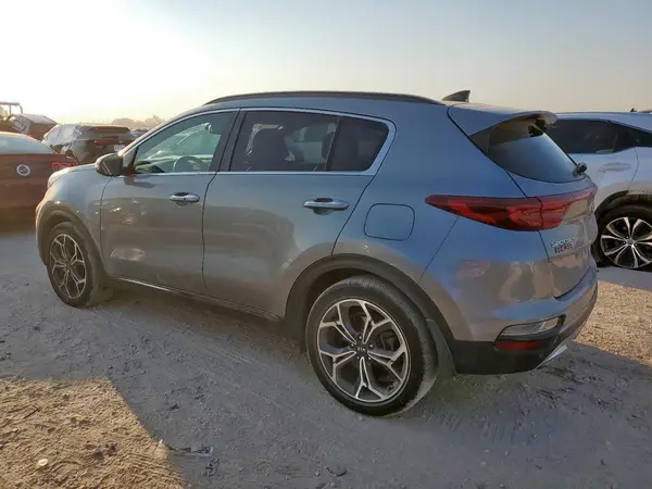 KNDPR3A62L7736703 2020 KIA SPORTAGE - Image 2