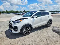 KNDPR3A62L7750214 2020 KIA SPORTAGE