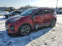 KNDPR3A62L7755672 2020 KIA SPORTAGE