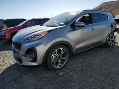 KNDPR3A62L7778014 2020 KIA SPORTAGE